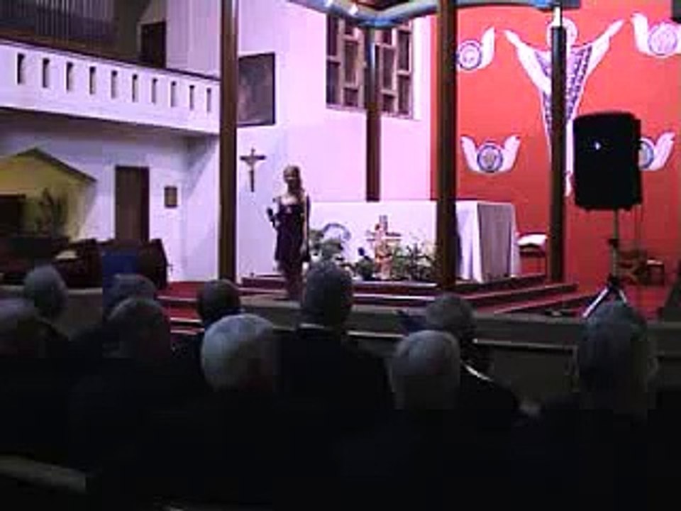 Demi Holborn, Papa Can You Hear Me