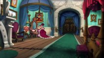 The Great Mouse Detective - Ratigan in Buckingham Palace HD