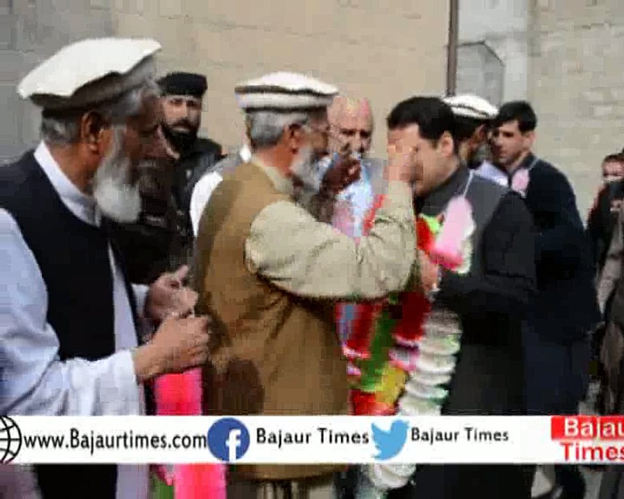 Khar Islahi Jarga  Report