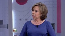 María Amparo Casar. El regreso de Ángel Aguirre sería una 