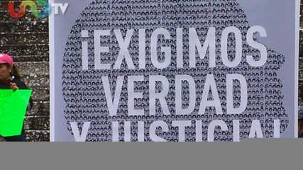Javier Solórzano. Los expertos de la CIDH, no son un grupo opositor
