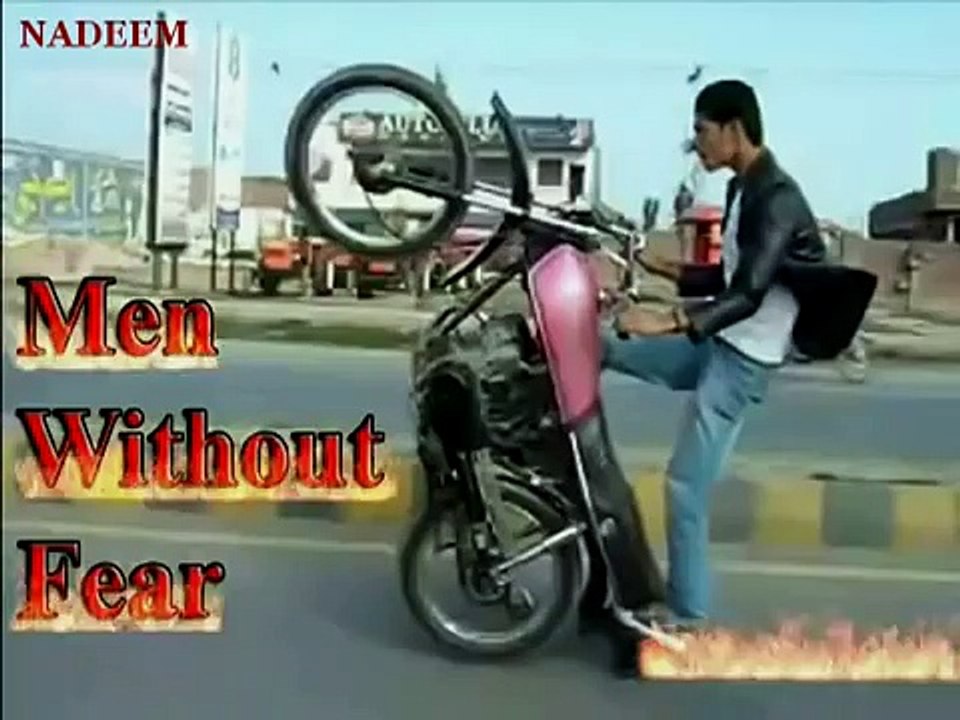 Wheelie Pakistan wheeling all in one clip best wheeler ever one wheeling