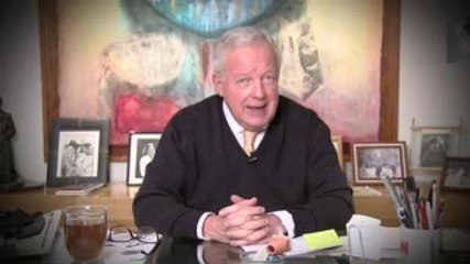 Federico Reyes Heroles. El 2015 para México