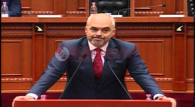 Dule, Braçes: Mos bëj si kone, Rama: Hajde në PS e do të bëj mik me Idrizin