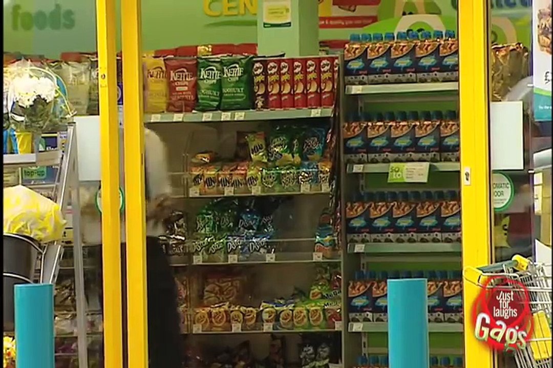 Unnecessary Mechanic Gag