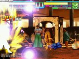 Mugen Decisive Battle #2 Phantom Mizuchi 85% vs Ultimate Gogeta