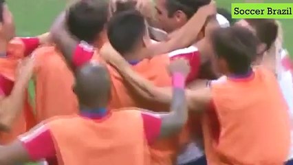 Resumen Palmeiras 1 x 2 Nacional - GOLS - Copa Libertadores 2016