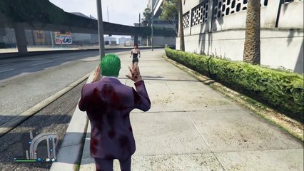 GETTING A GIRLFRIEND IN GTA 5 (Gta 5 Love Story)