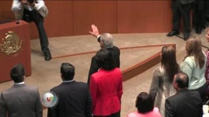 Basáñez, embajador de México en Estados Unidos