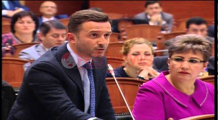 Dule, Braçes: Mos bëj si kone