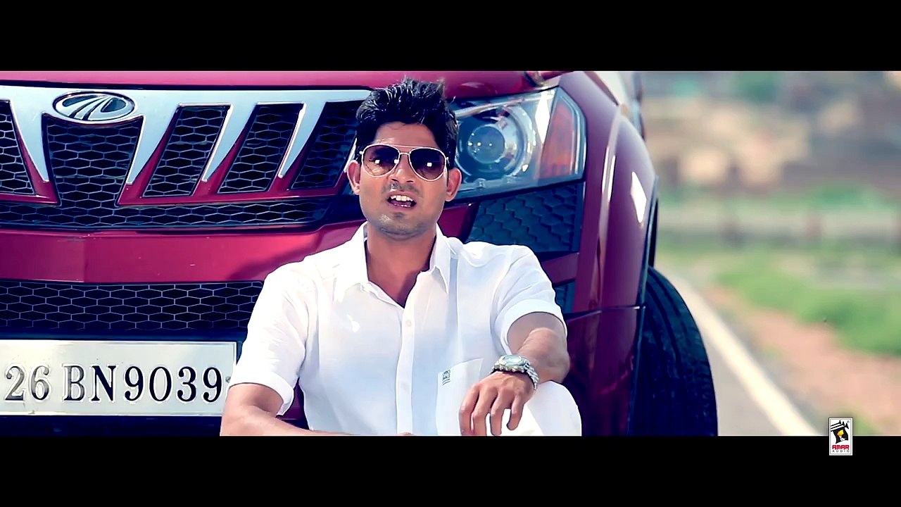 New-Punjabi-Songs-2016--Nishaniyan--Suresh-Surya--Latest-Punjabi-Songs-216
