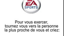EA SPORTS The Voice