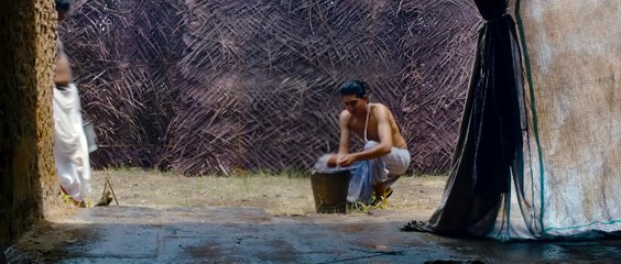 The Man Who Knew Infinity - Official Trailer