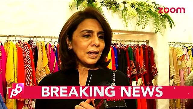 Neetu Kapoor Opens Up On Ranbir Kapoor & Katrina Kaif's BREAK UP top songs 2016 best songs new songs upcoming songs latest songs sad songs hindi songs bollywood songs punjabi songs movies songs trending songs mujra