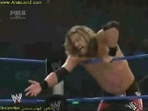 Batista & Undertaker Vs Rated RKO