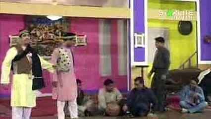 Pakistani Stage Drama Full Comedy Funny Show 2016 hot mujjra