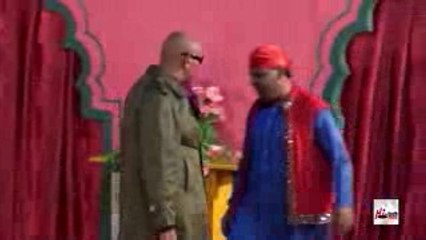 SHARABI AANKHEN (TRAILER) - 2016 BRAND NEW PAKISTANI COMEDY STAGE DRAMA