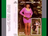 Mara i Lole - (album) Volim slatko