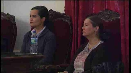 22 años para Montserrat, 20 para Triana y 5 para Gago por el crimen de Carrasco