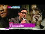 [Y-STAR] Ha Jungwoo Interview about movie 'Berlin' (베를린 하정우, '공약할수 없어요')