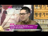 [Y-STAR] Lee Sukhoon joins an army(입대 이석훈, '허각 에이핑크 면회온다고 했다')