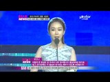 [Y-STAR] Asia model awards ('2013 아시아모델시상식' 현장)