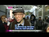 [Y-STAR] Airport fashion of idols (아이돌 스타들의 공항패션은)