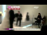 [Y-STAR] Sunye of wondergirls sings for a wedding (선예, 결혼식 축가 포착)