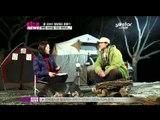 [Y-STAR] Kim Sungsoo of cool interview in a healing camp (쿨 김성수의 힐링 캠프 체험기)