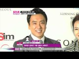 [Y-STAR] Top stars of Um Taewoong marriage (엄태웅 윤혜진 결혼, 스타 하객 총출동)
