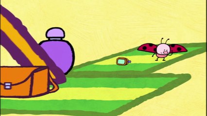 Submarino - Dibujando con Louie