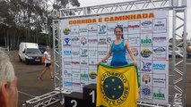 CORRIDA ARARAS 6KM 2014