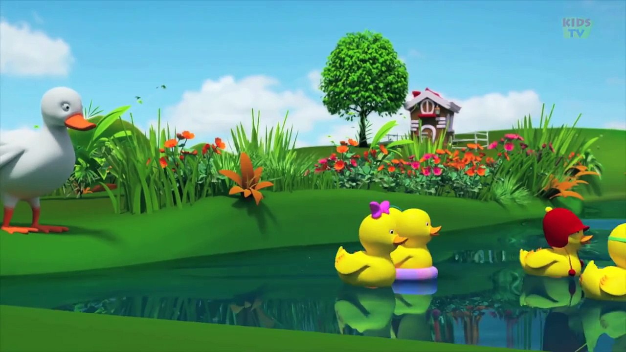 Animals Finger Family | Kids Songs And Children Nursery Rhymes