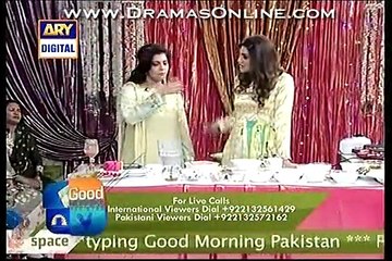 After Giving Birth to a Child How Fiza Ali Reduced Her Weight - Pakistani Dramas Online in HD