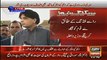 What Going To Happen In Next 2 Week Against Altaf Hussain & MQM-- Chaudhary Nisar Telling