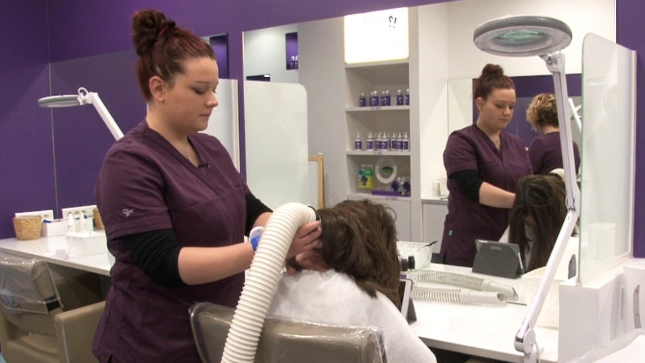 Bye Bye Nits, le nouveau centre anti-poux naturel