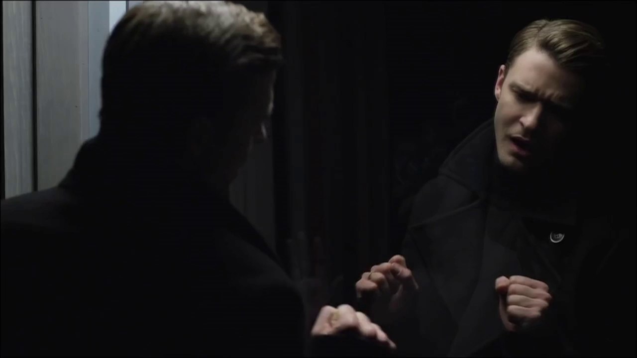 La minute mâle de Justin Timberlake