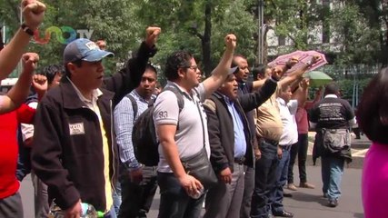 Leonardo Curzio. ¿Qué movió al gobierno a aplazar la evaluación docente?