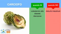 I 6 cibi sani che non fanno bene a tutti