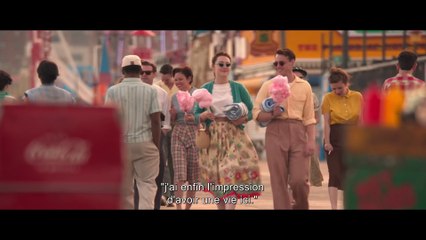 BROOKLYN Nouvelle Bande Annonce VOST (Romance - 2016)