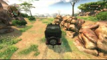 Cabelas African Adventures [Xbox360] - STAGE #3 | ✪ TRUE HD QUALITY ✪