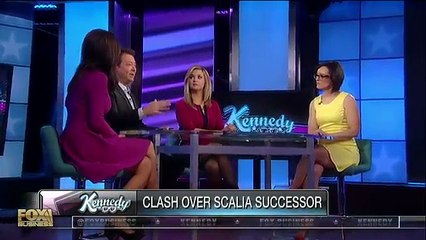 Should Obama nominate a successor to Justice Scalia? (News World)