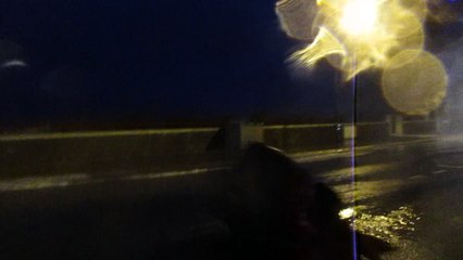 tempête et marée à Saint-Malo le 09/03/2016