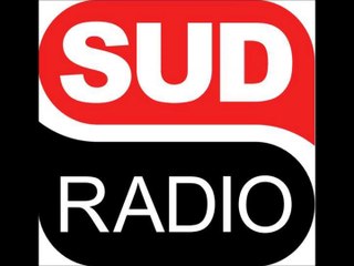 Passage média - J.Thouvenel - Sud Radio
