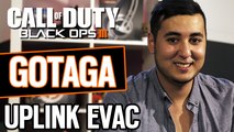 UPLINK EVAC - LES MEILLEURS LANCERS DE GOTAGA