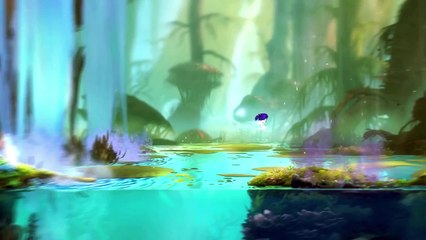 Ori and the Blind Forest - Definitive Edition Trailer