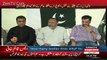 Mustafa Kamal 3rd Complete Press Conference - 10th March 2016