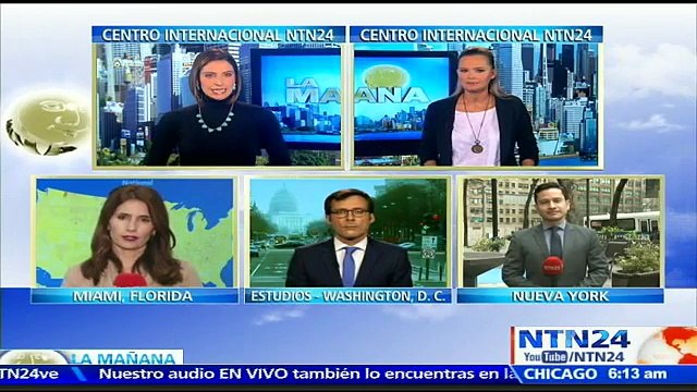 Clinton y Sanders, los candidatos que centran discursos en temas migratorios
