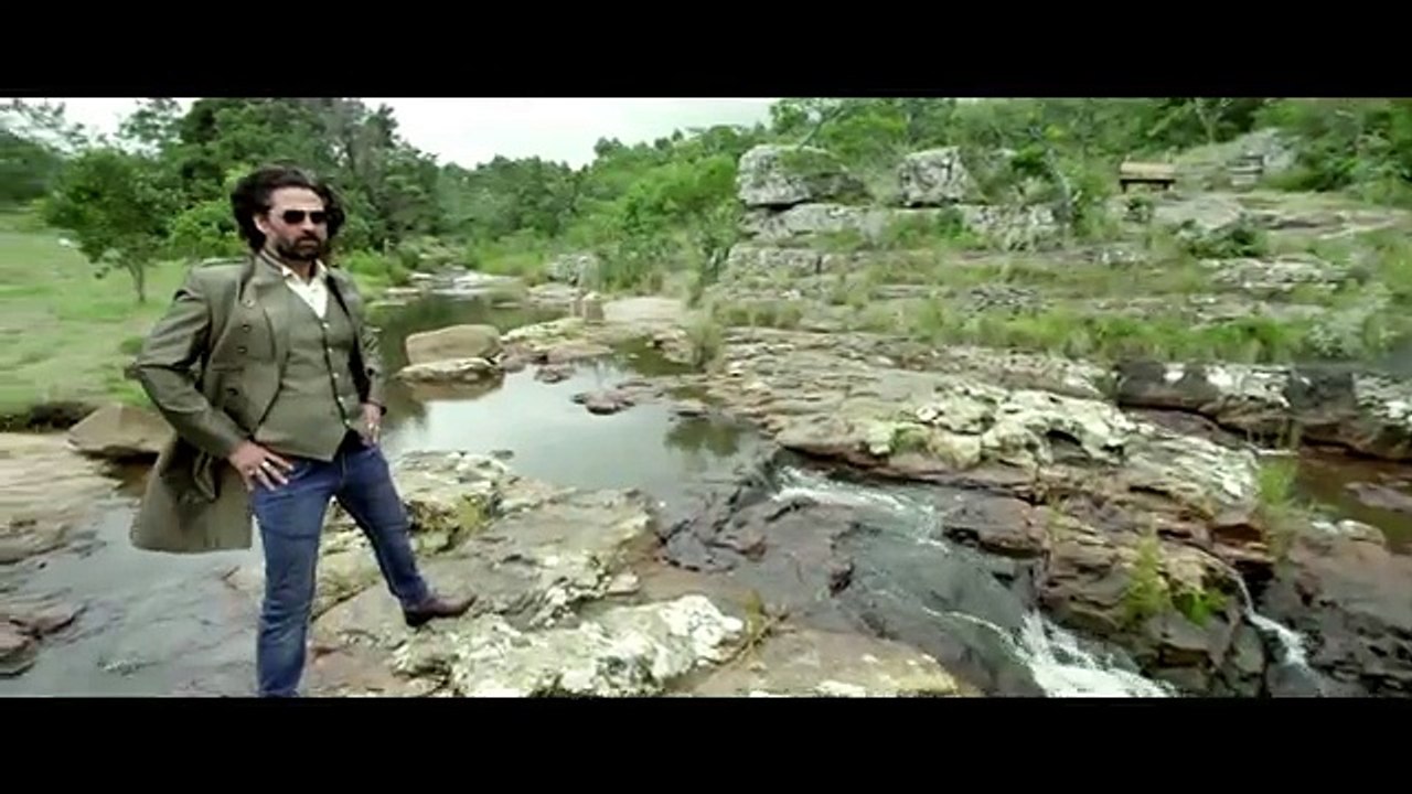 ZORAWAR  OFFICIAL TRAILER | PTC Motion Pictures | YO YO HONEY SINGH In & As ZORAWAR