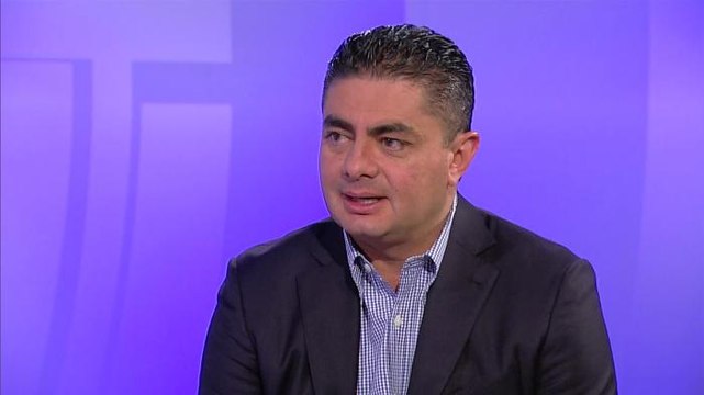 En la Mira. Vamos a recuperar la paz en Cuajimalpa: Cházaro